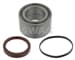 Teker Rulmanı Arka G-Class W463 97> Sprınter 95>06 Lt 28 35 46 96>